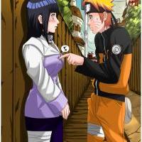 NaruHina :D